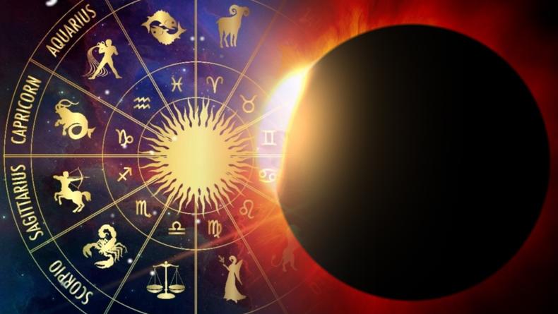 Солнечное затмение 20 апреля 2023 года: этим знакам Зодиака нужно быть осторожными