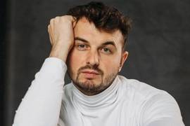 Женя Янович о русскоговорящих украинцах: Никогда не смогу уважать ваш выбор
