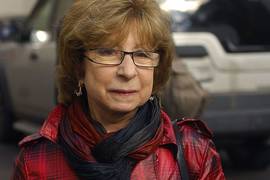 Ахеджакова написала заявление об уходе из театра