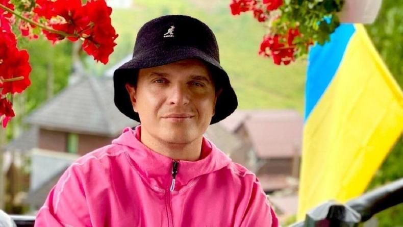 "Полная шляпа": Анатолич высказался о блогерах, которые не освящают войну