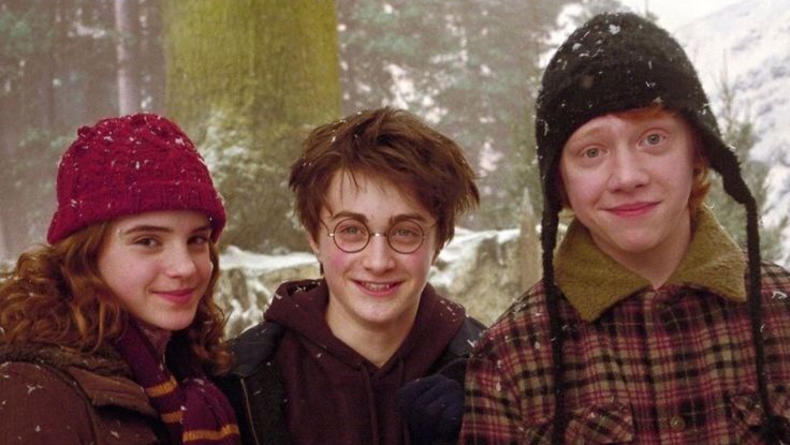 Warner Bros. выпустит сериал по "Гарри Поттеру" - СМИ