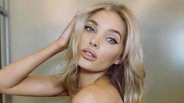 Эльза Хоск Фото: Instagram hoskelsa Эльза Хоск Фото: Instagram hoskelsa