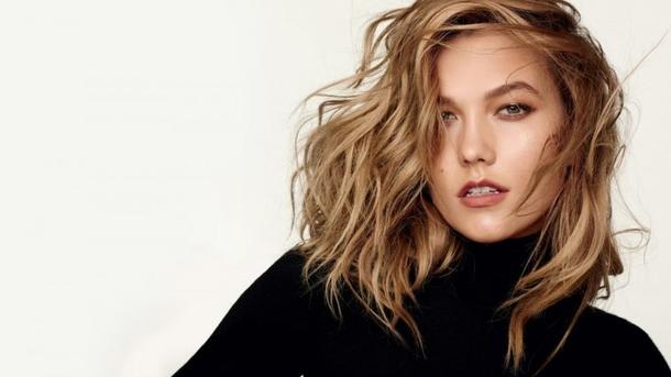 Карли Клосс Фото: instagram karliekloss Карли Клосс Фото: instagram karliekloss