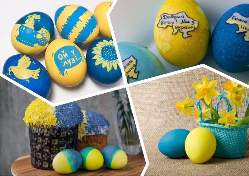 Пасхальные яйца: крашенки, писанки, крапанки, драпанки Фотомарафон творчества