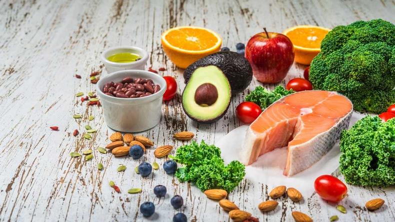 Заботимся о здоровье: 5 доступных продуктов, которые снижают уровень холестерина