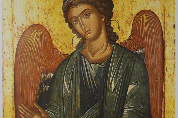 Собор архангела Гавриила.