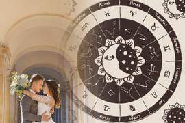 Идеальный возраст для замужества согласно астрологии