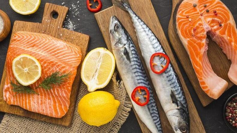 Рецепти страв із рибою на Благовіщення 2023: ТОП-3 пісних варіанти