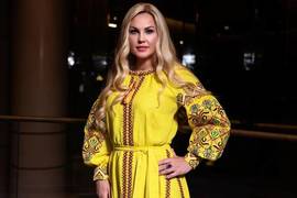 KAMALIYA: Працювати із сім'єю – це велике щастя!