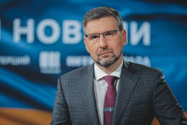 Ведущий Вадим Карпьяк объяснил, почему нас интересуют плохие новости