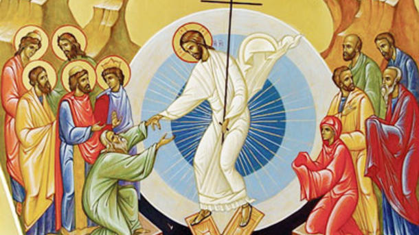 Пасха - самый главный праздник в церковном календаре, посвященный воскрешению Иисуса Христа.