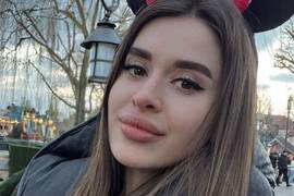 "Давно тебя ждала": Реус с бывшим Лорак посетили Доминикану