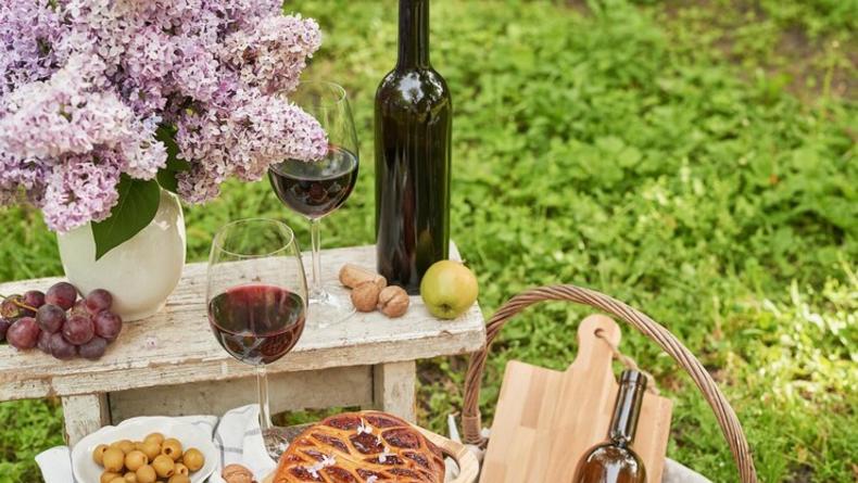 Вино та їжа: як підібрати ідеальне поєднання