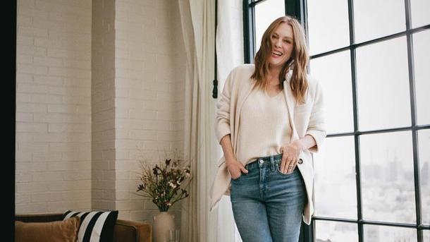 Джулианна Мур похвасталась 21-летней дочерью-красавицей Фото: instagram.com/juliannemoore Джулианна Мур похвасталась 21-летней дочерью-красавицей Фото: instagram.com/juliannemoore