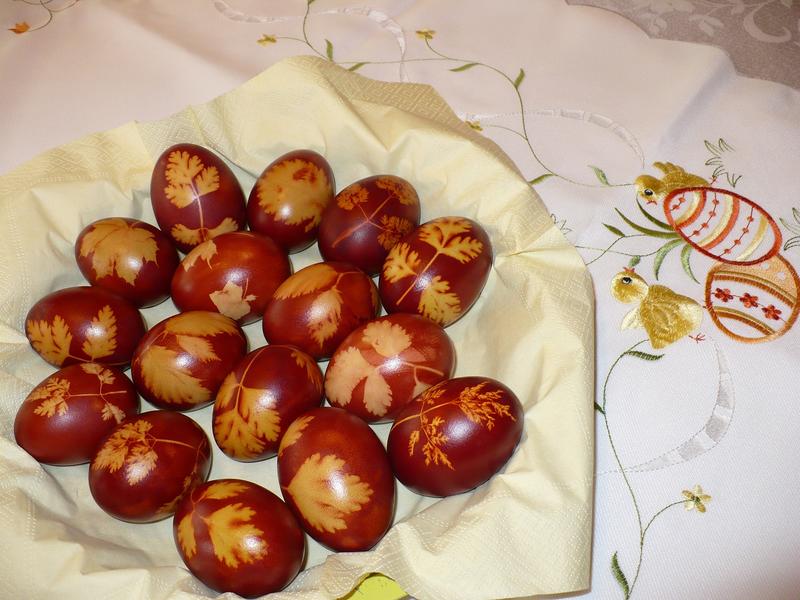 Крашанка; фото: pixabay.com Крашанка; фото: pixabay.com
