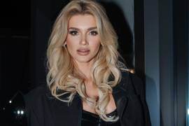 Миша Романова встречается с советником Зеленского - СМИ