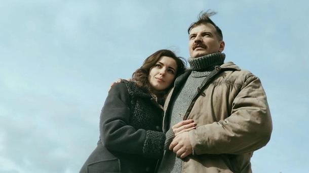 "Табун": премьера шпионского мини-сериала от ICTV2 о Второй мировой Фото: пресс-служба "Табун": премьера шпионского мини-сериала от ICTV2 о Второй мировой Фото: пресс-служба