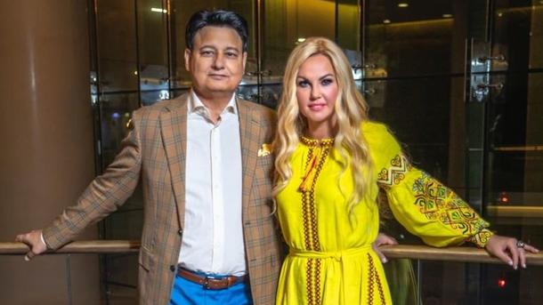 Камалия объявила о разводе с миллиардером Мохаммадом Захуром Фото: instagram.com/kamaliyaofficial Камалия объявила о разводе с миллиардером Мохаммадом Захуром Фото: instagram.com/kamaliyaofficial
