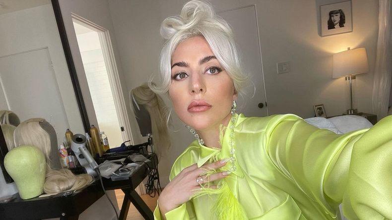 Леди Гага получила должность от Байдена в комитете по культуре и искусству