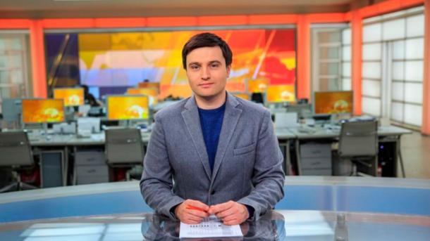  Андрей Ковальсmкий