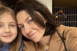 Экс-жена Антона Лирника призналась, связывался ли он с ней и дочерью во время войны