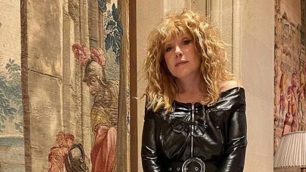 Алла Пугачева. Алла Пугачева.