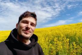 Позитив мечтает о свадьбе с новой возлюбленной: «Будет так, как она захочет»