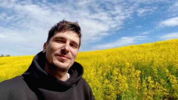 Позитив мечтает о свадьбе с новой возлюбленной: «Будет так, как она захочет» Позитив мечтает о свадьбе с новой возлюбленной: «Будет так, как она захочет»