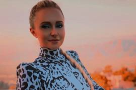 «У мене була жовтяниця»: екснаречена Кличка згадала про боротьбу з алкоголізмом