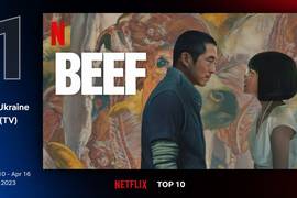 Сериалы Netflix: лучшие на неделе 10-16 апреля 2023 года