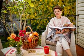 Елена Фроляк празднует юбилей: «Я счастлива, даже в это тяжелое время»