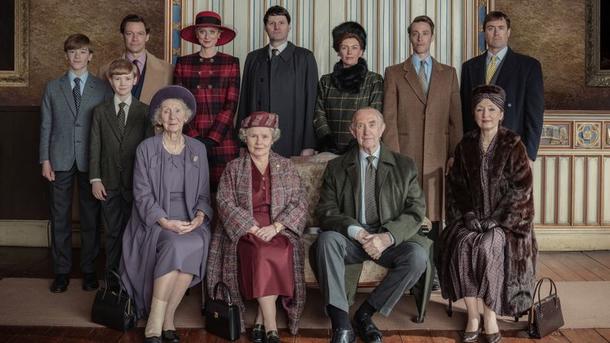 Netflix знімає останній сезон «Корони»: яку подію покажуть у фінальному епізоді