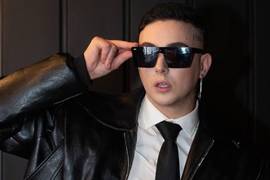 MELOVIN объяснил, почему война — идеальное время для закона об однополом гражданском партнерстве