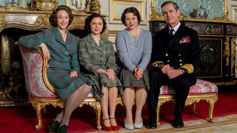 Лучшие фильмы о королевской семье — что посмотреть на досуге