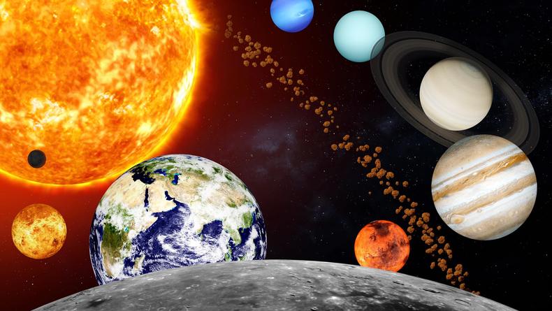 Ретроградні планети у травні 2023: які дні найнебезпечніші, чого можна очікувати