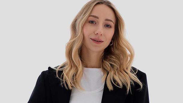 Екатерина Репяхова. Екатерина Репяхова.