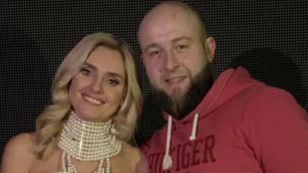 Федишин показала видео с погибшим братом, снятое перед его последним боем в Соледаре Фото: instagram.com/irynafedyshyn Федишин показала видео с погибшим братом, снятое перед его последним боем в Соледаре Фото: instagram.com/irynafedyshyn