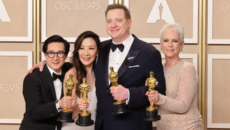 Когда состоится «Оскар-2024»: Американская киноакадемия объявила дату