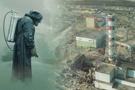 Годовщина Чернобыльской трагедии: воспоминания о трагедии в архивных фото