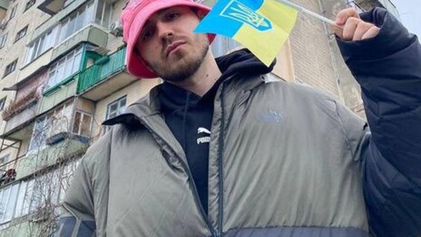 Олег Псюк. Олег Псюк.