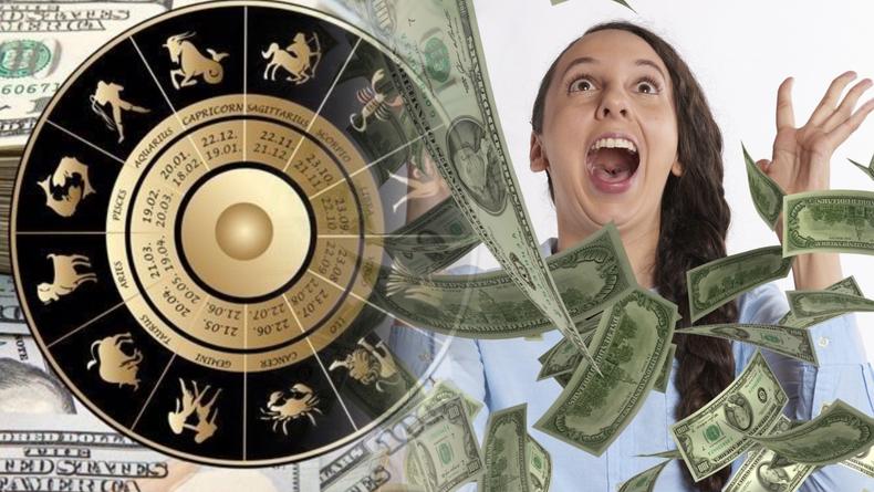 Знаки зодиака, которым часто везет в лотереях, розыгрышах, казино и рулетке