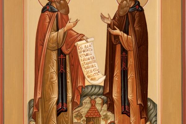Пре­по­доб­ный Зо­си­ма