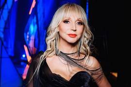 Дочь Пугачевой Кристина Орбакайте вслед за матерью покинула Россию — СМИ