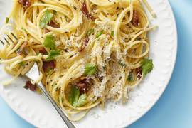 Классика итальянской кухни: ТОП-3 рецепта невероятно вкусной пасты