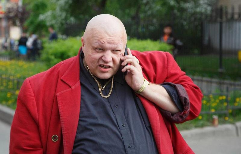 Стас Барецкий Стас Барецкий