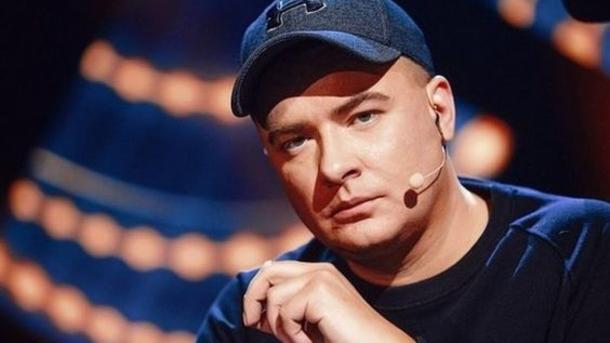 Андрей Данилко. Андрей Данилко.