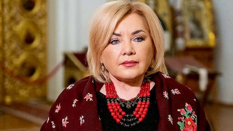 «Нет никакой сенсации»: Оксана Билозир заявила, что до развода 10 лет не жила с мужем