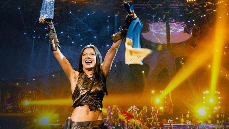 «Бойкот» Русланы на Евровидении-2023: менеджер певицы опровергла слухи о ее выступлении из Киева