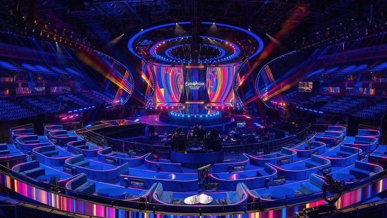 Евровидение-2023: кто объявит баллы от Украины
