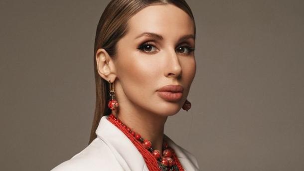 Светлана Лобода.